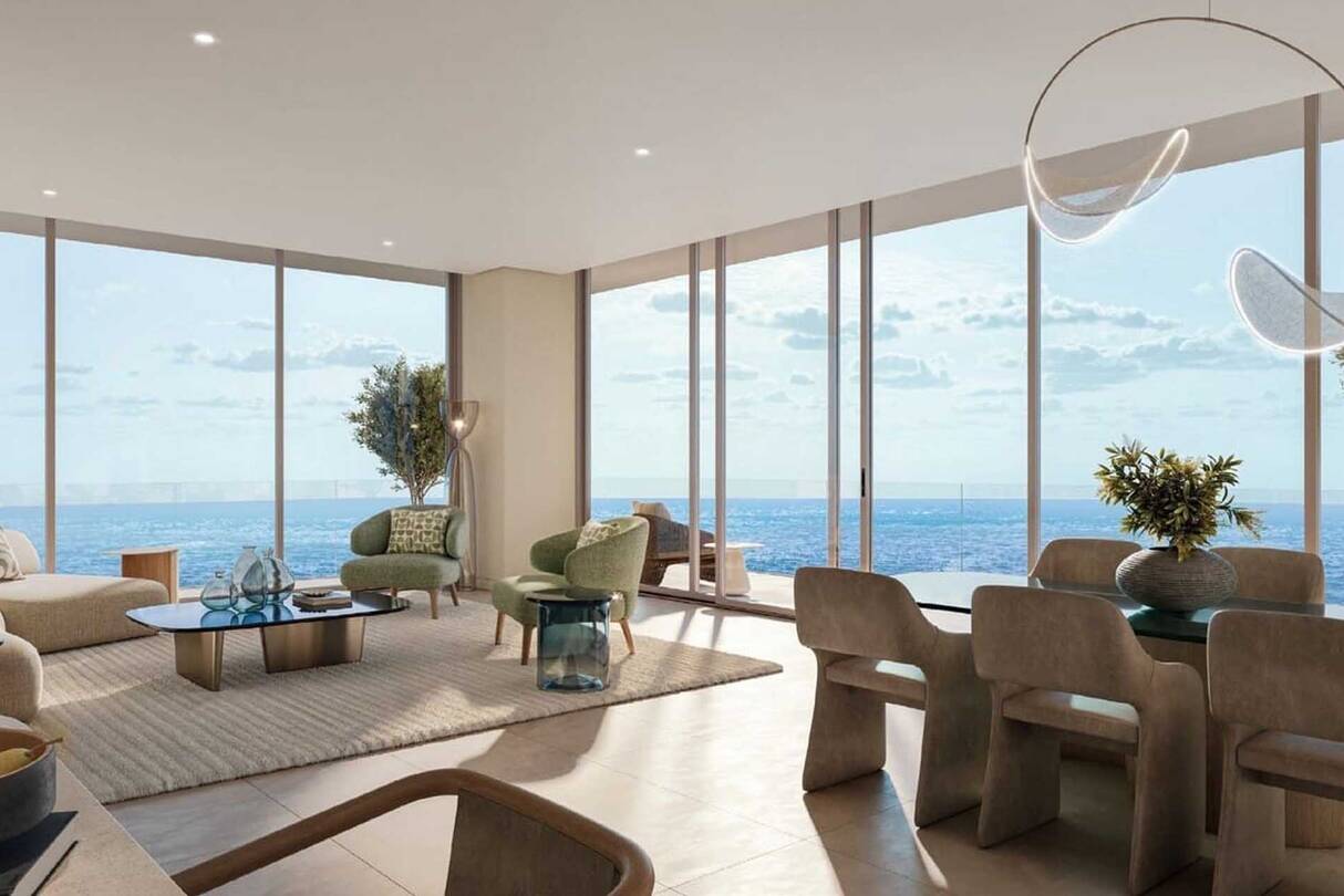 Chelsea Residences